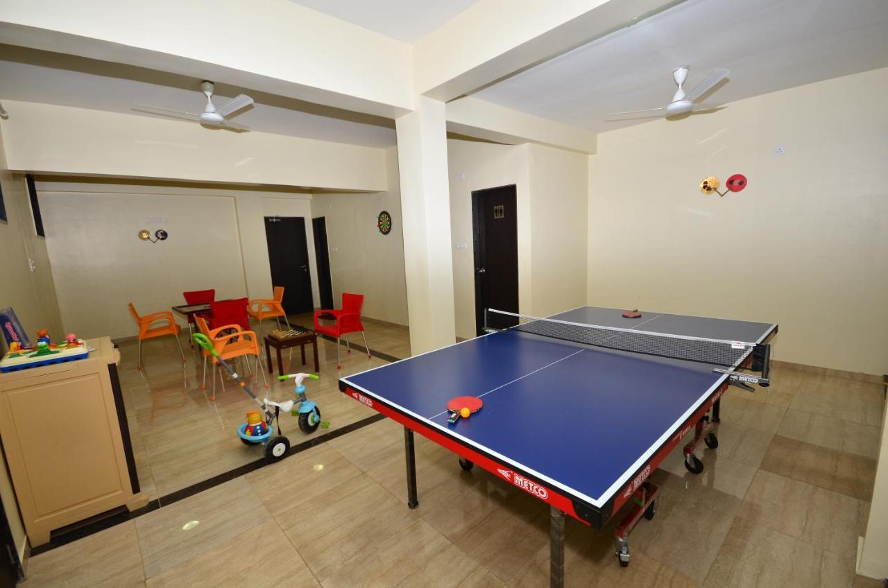 Hotel Diwali Baug Lonavala Exteriér fotografie