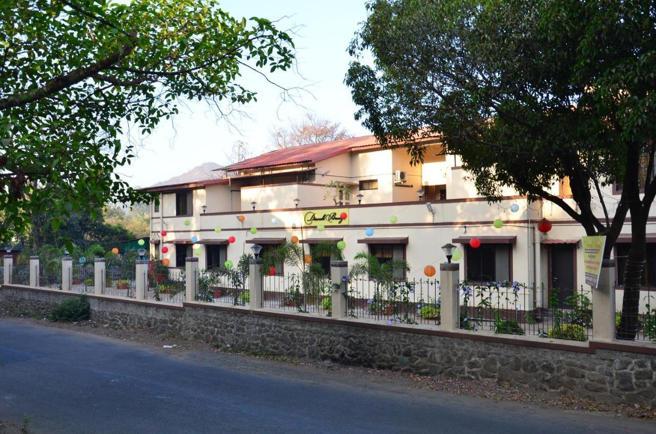 Hotel Diwali Baug Lonavala Exteriér fotografie